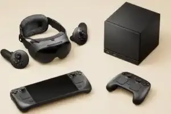 Trong khi Microsoft đang say mê trí tuệ nhân tạo, Valve lại đang chiếm lĩnh thị trường game PC